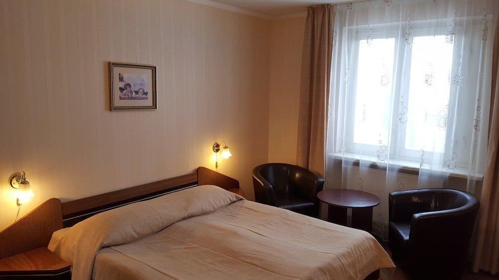 Home B&B 考纳斯 外观 照片