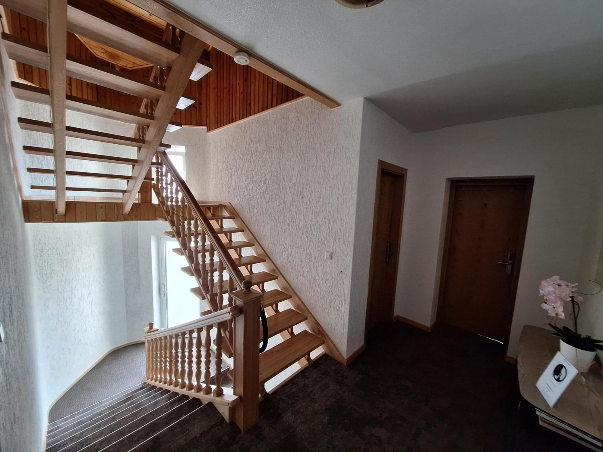 Home B&B 考纳斯 外观 照片