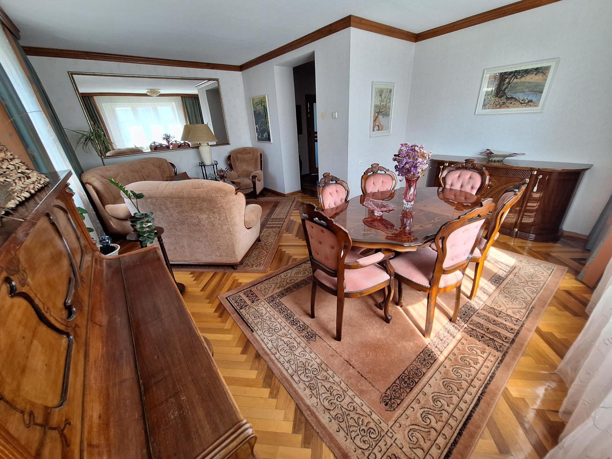 Home B&B 考纳斯 外观 照片