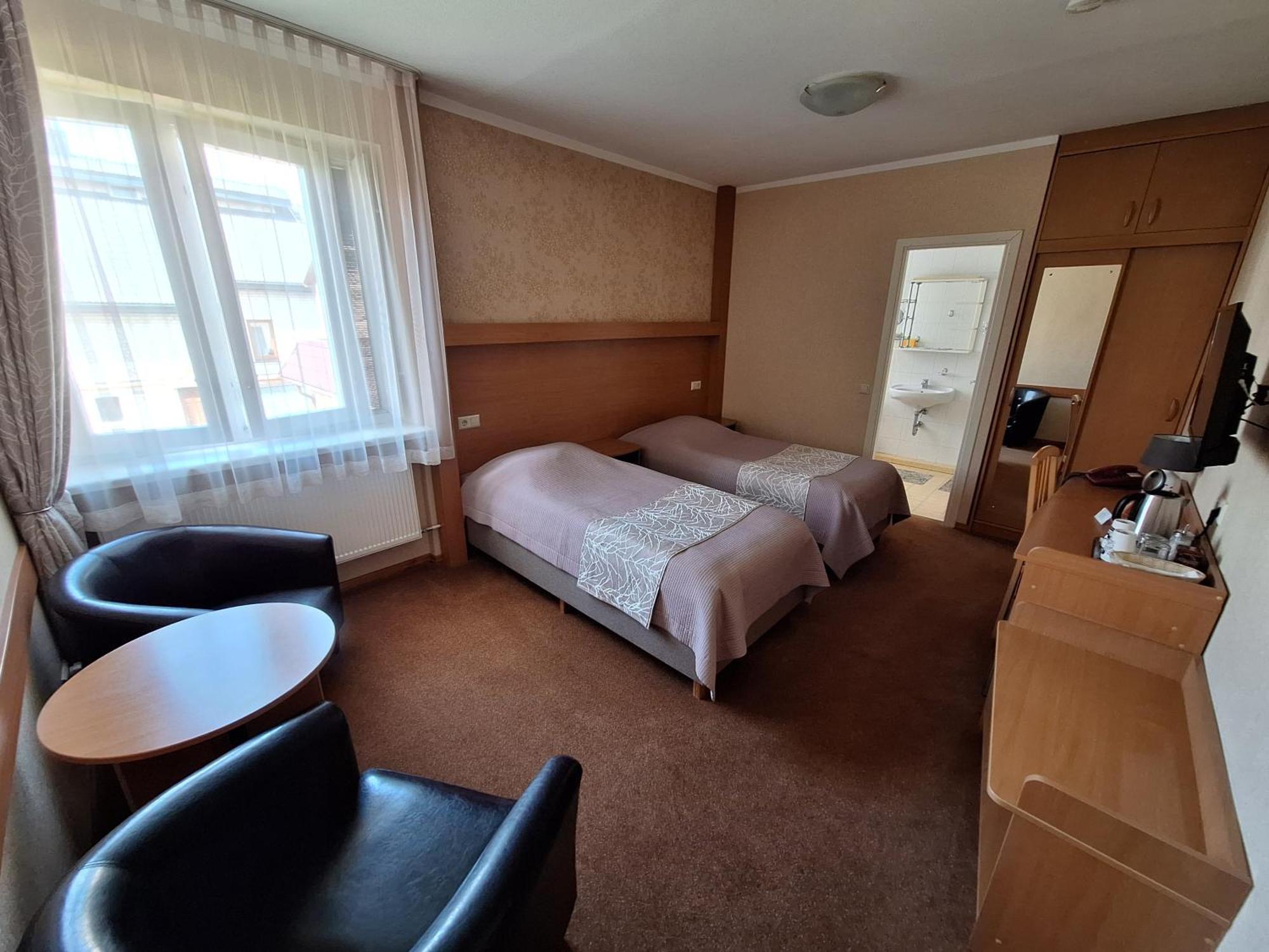Home B&B 考纳斯 外观 照片