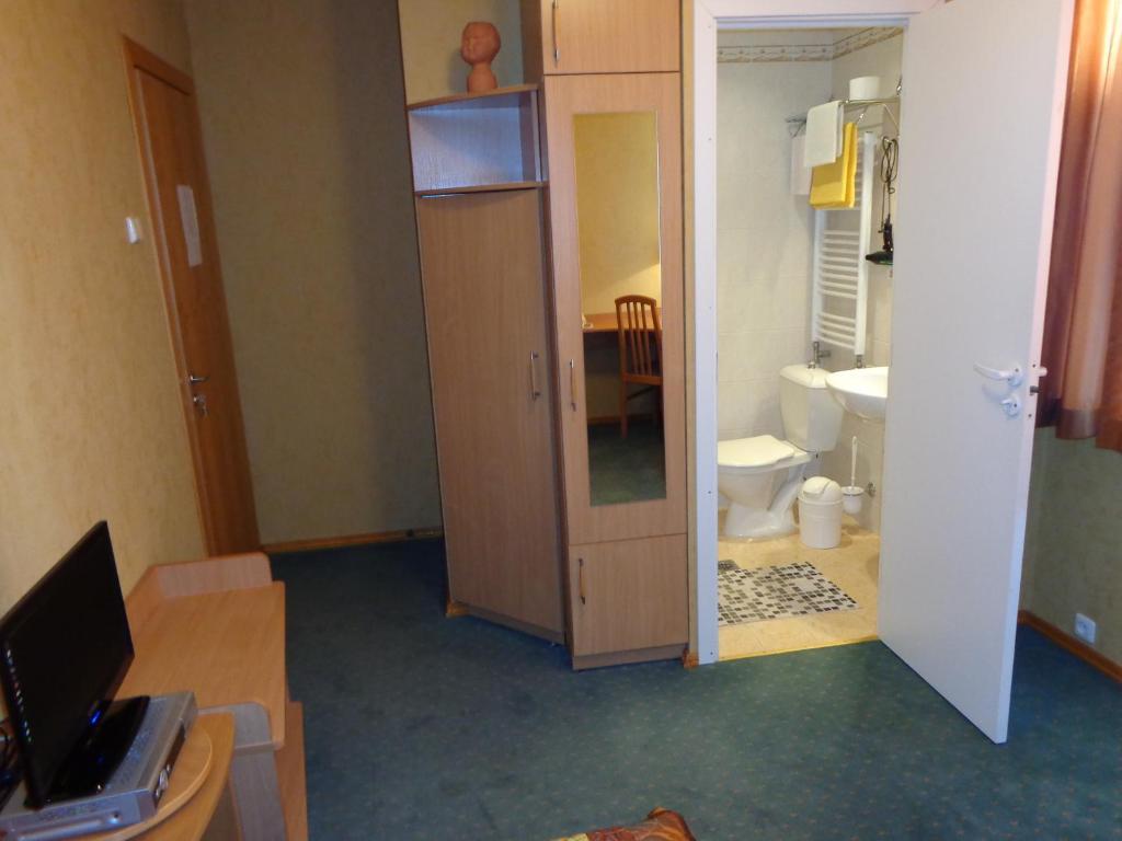 Home B&B 考纳斯 客房 照片