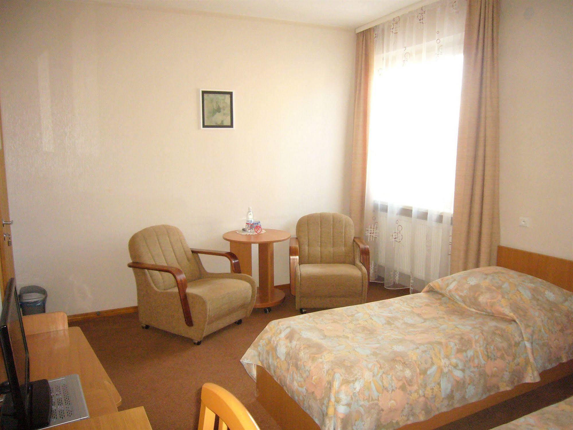 Home B&B 考纳斯 外观 照片