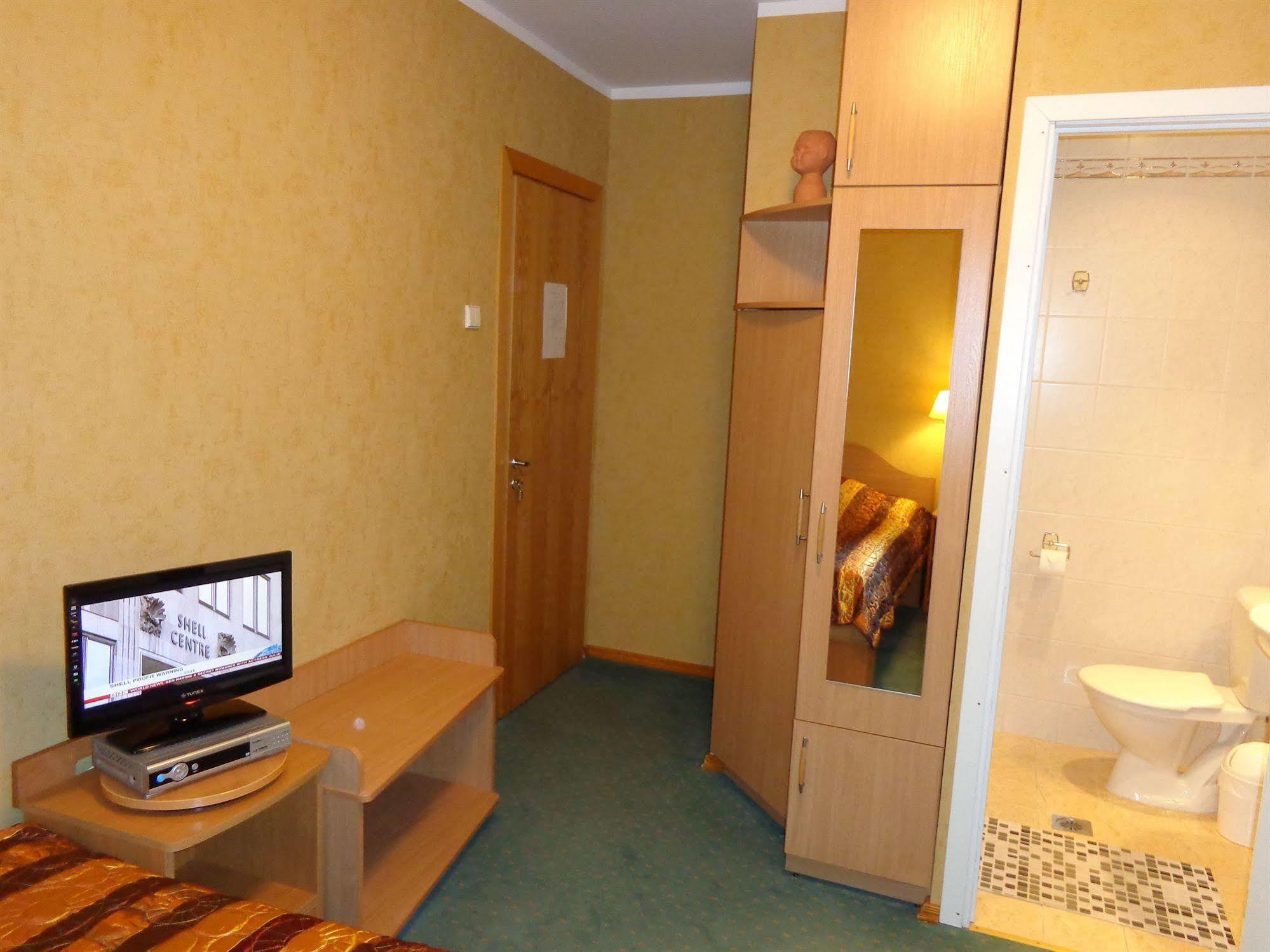 Home B&B 考纳斯 外观 照片