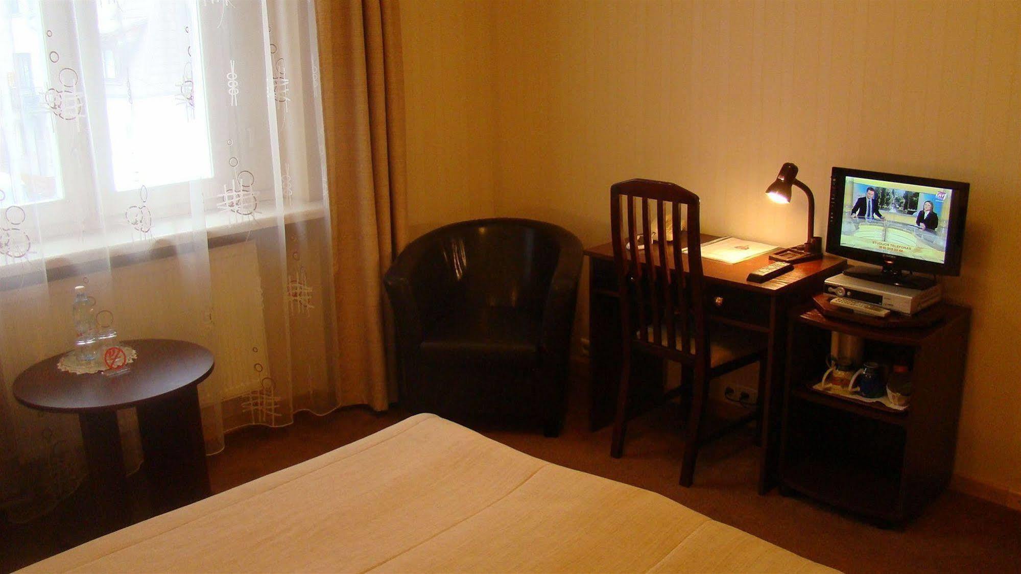 Home B&B 考纳斯 外观 照片