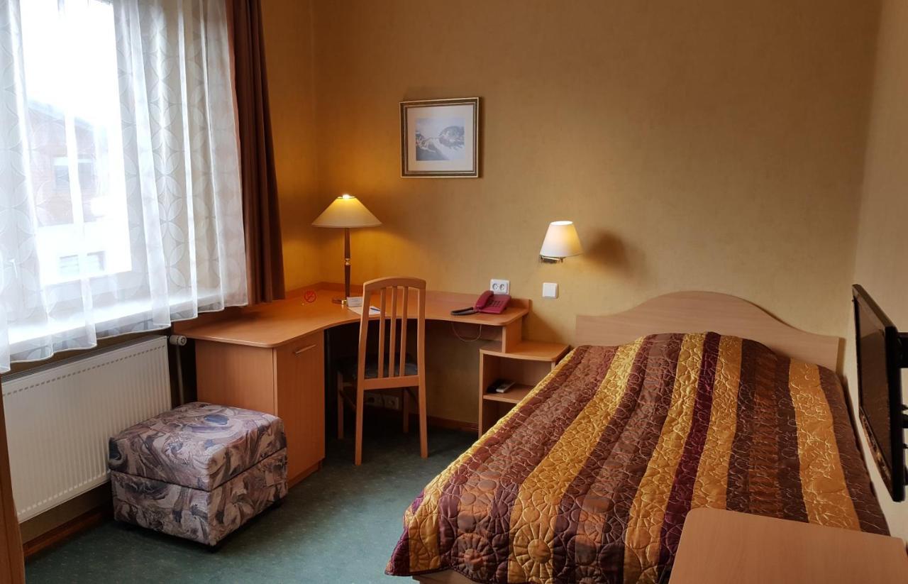Home B&B 考纳斯 外观 照片